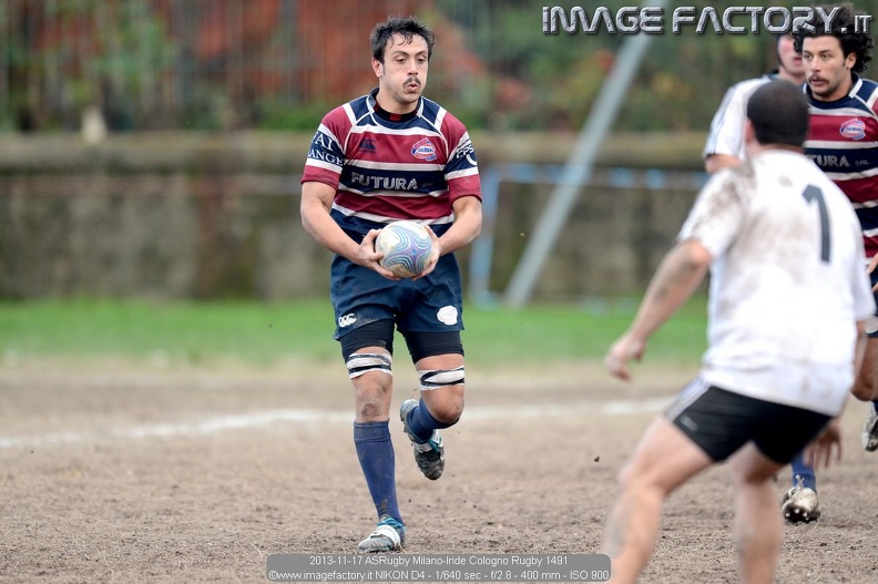 2013-11-17 ASRugby Milano-Iride Cologno Rugby 1491.jpg